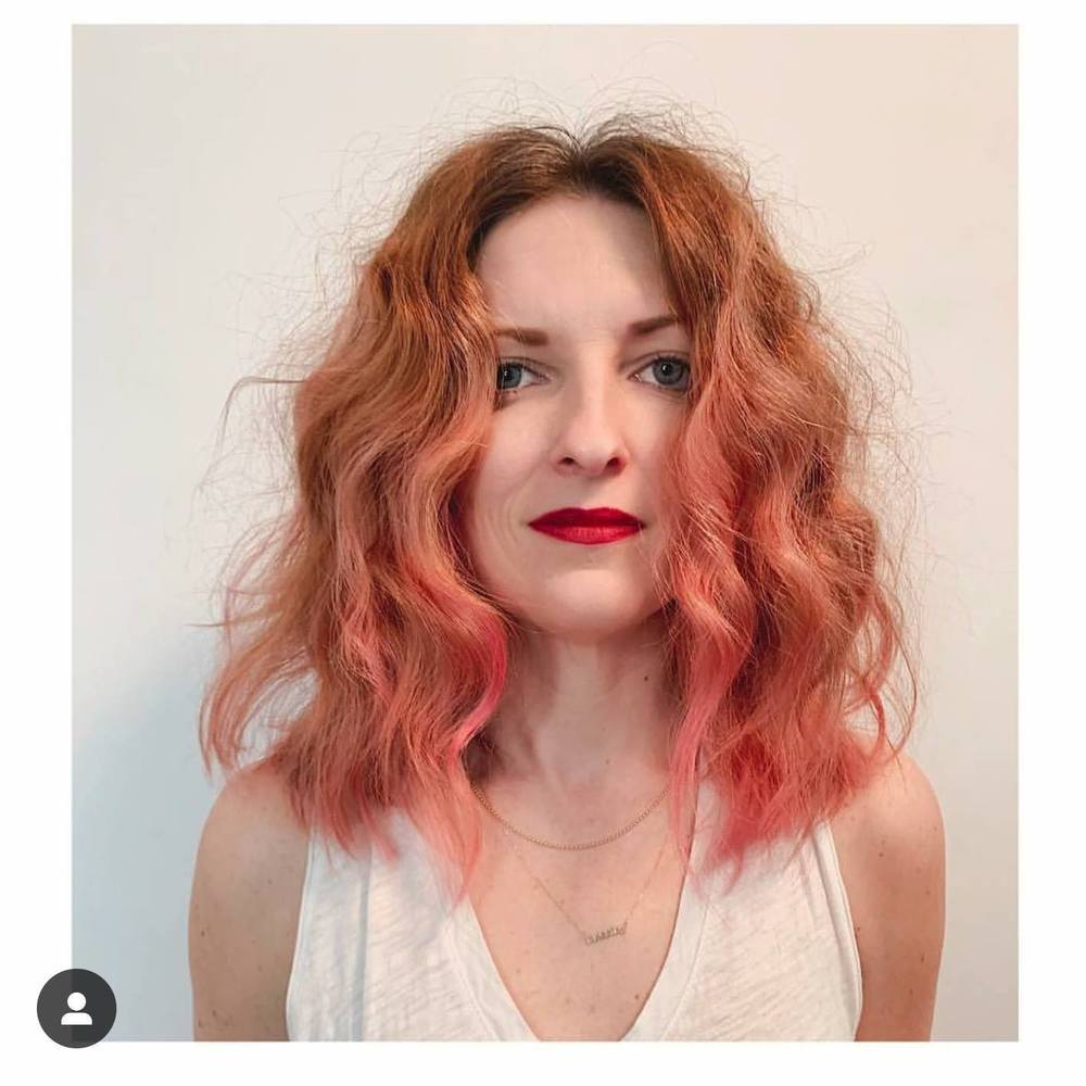 Meet your Posher, Tara